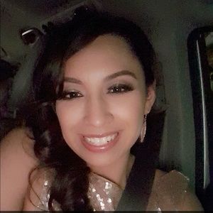 Meet your Posher, Maritza